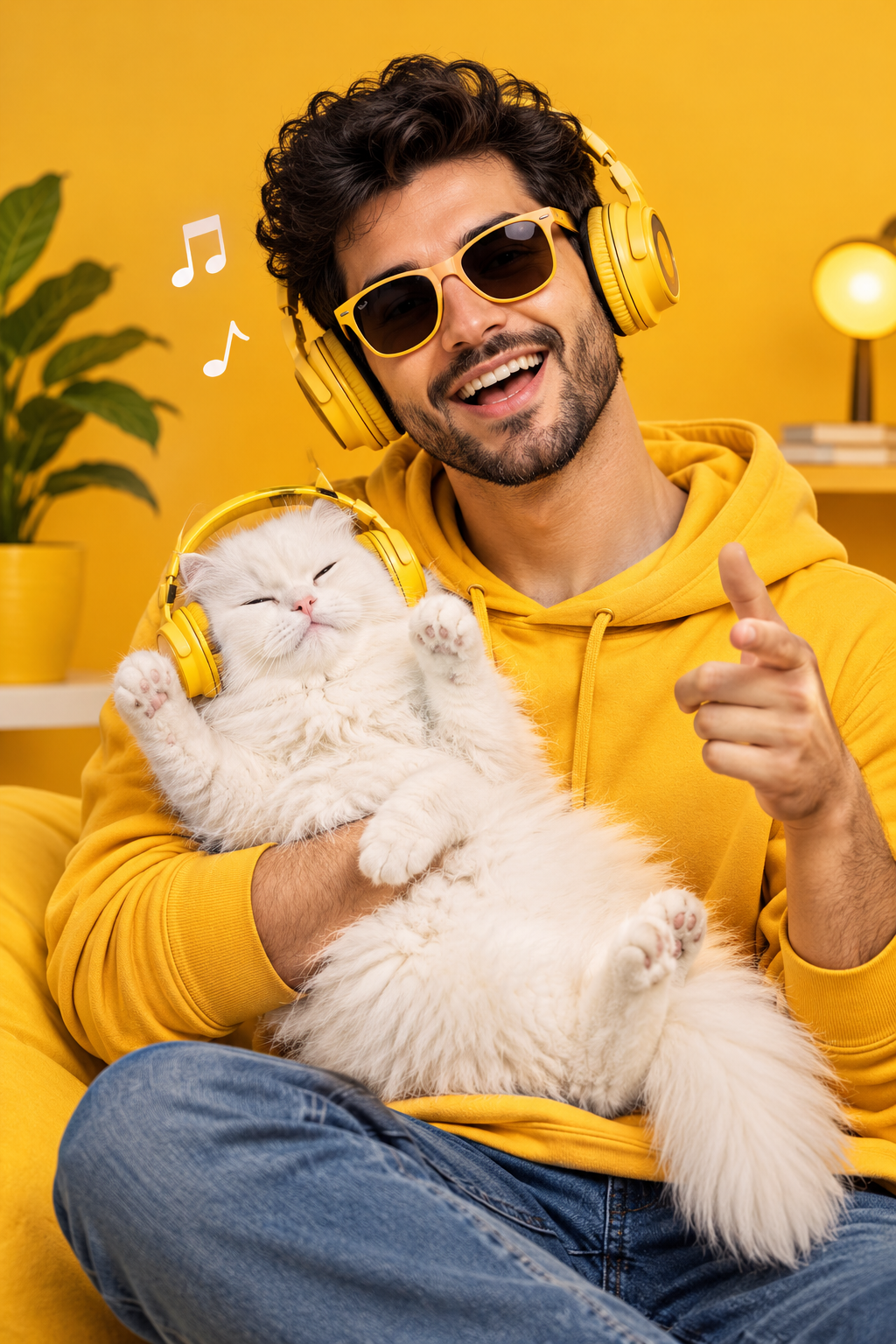 Music Buddies