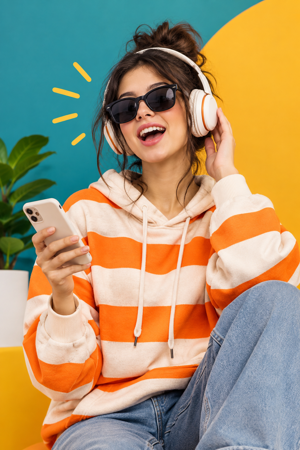 Music Vibes
